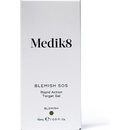 Prípravky na problematickú pleť Medik8 Blemish SOS Prípravok proti akné 15 ml