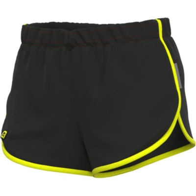 ALÉ krátké Running černá