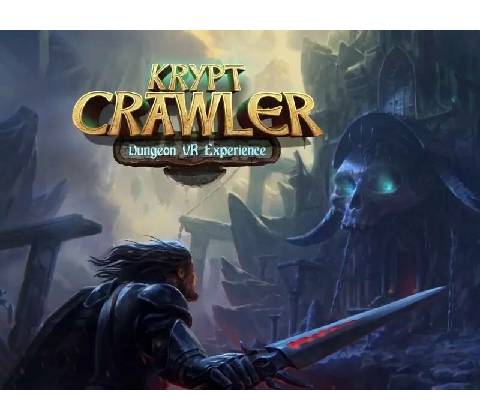 KryptCrawler