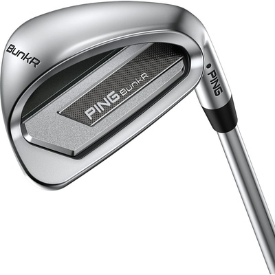 Ping BunkR Z-Z115 Wedge pravé 64° ocel – Zboží Dáma
