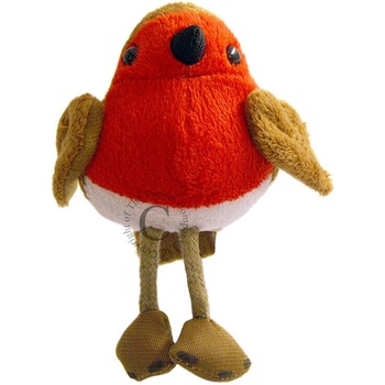 The Puppet Company Кукла за куклен театър за пръст Червеношийка (20225)