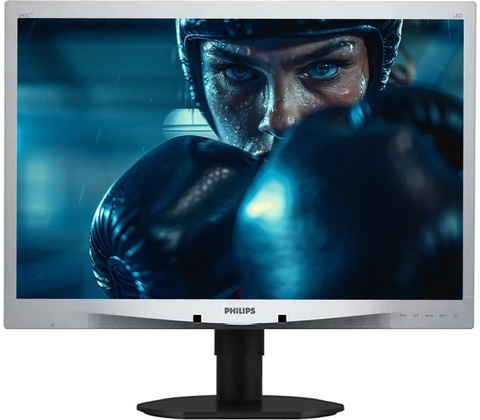 Philips 240S4L