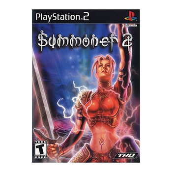 Summoner 2