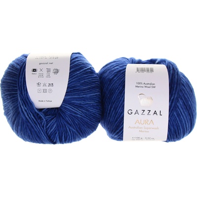 Gazzal Aura 167