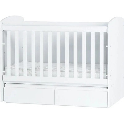 Дейзи Нов Кошара Бамби 60/120 бяла