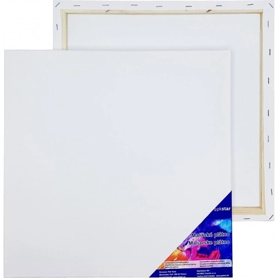PKstar plátno 15x15 cm PK53-11 299030 – Zboží Mobilmania