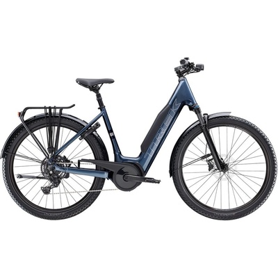 Trek Verve+ 4 Lowstep 2026
