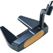 Odyssey Ai-ONE Milled Seven T CH putter Panske Prava 35 Steel