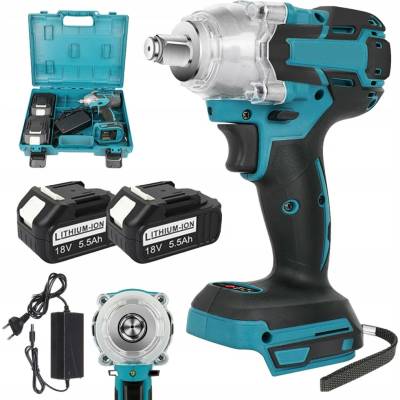 Milwaukee M12FCIWF12G3-0
