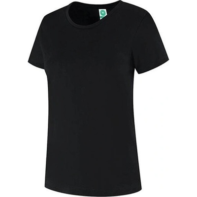 Starworld Dámske tričko SWGL4 Deep Black
