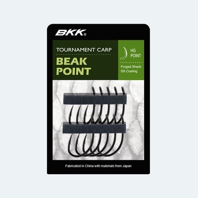 BKK Beak Point veľ.1 10 ks