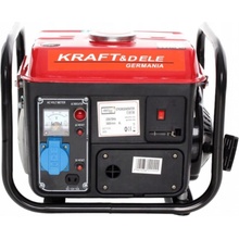 KRAFT&Dele KD109