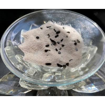 U Džoudyho Písek do kadidelnice s obsidiánem, 200 g – Sleviste.cz
