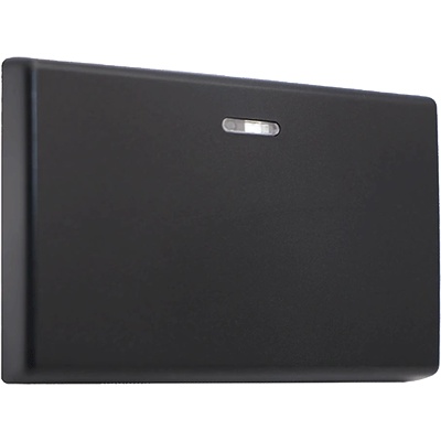 ELMARK Lecce ДЕКОРАТИbЕН КЛЮЧ 3 МОДУЛА АНТРАЦИТ (27023)