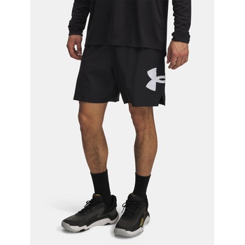 Under Armour Мъжки къси панталони Under Armour UA Zone 7in Woven Short Under Armour | Cheren | МЪЖЕ | XS