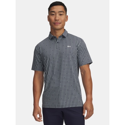 Under Armour Мъжка тениска Under Armour UA T2G Printed Polo Under Armour | Sin | МЪЖЕ | S
