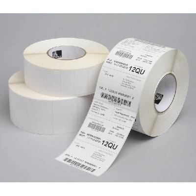 Z Ultimate 3000T White 102x51 mm 1370 ks role 12 ks bal ZEBRA