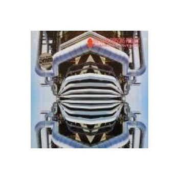 PARSONS ALAN -PROJECT-: AMMONIA AVENUE LP