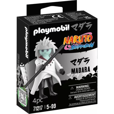 Playmobil 71217 Madara Rikudou Sennin Mode