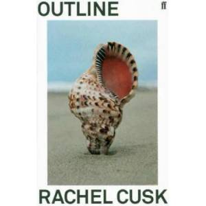 Outline (ISBN: 9780571346769)