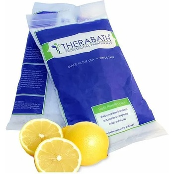 THERABATH Therabath® Гранулиран парафин лимон, 2.7 кг