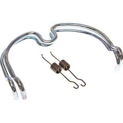 Súprava príslušenstva, brzdové čeľuste MAXGEAR 27-2290 (272290)