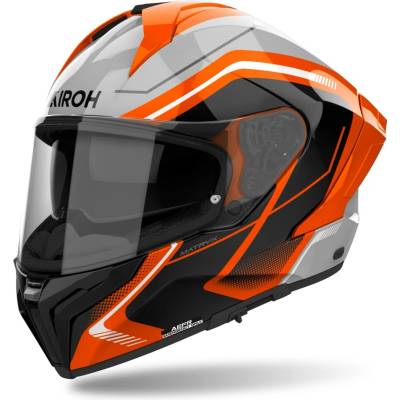 Airoh Matryx Wide 2027