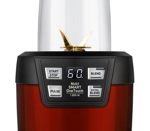 Sencor SNB 6601RD