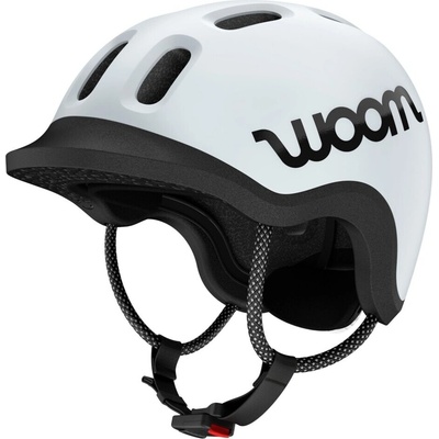 Woom Ready light grey 2025