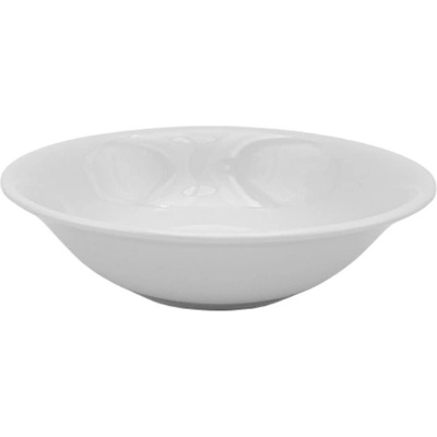 Moritz Zdekauer Miska kompotová Euro bílá 13 cm 150 ml
