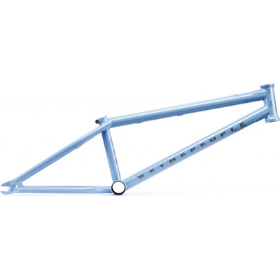Rám Wethepeople BMX MESSAGE 2021