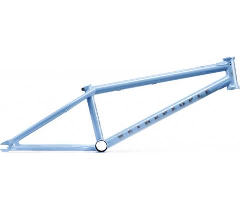 Rám Wethepeople BMX MESSAGE 2021
