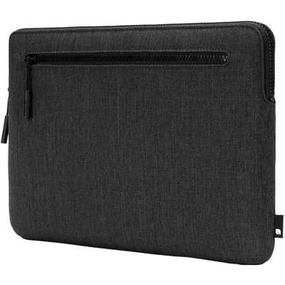 Puzdro Incase Compact Sleeve in Woolenex INMB100727-GFT 14" Graphite