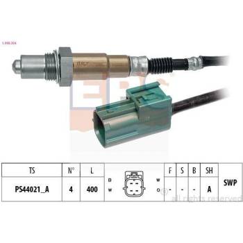 Lambda sonda EPS 1.998.304