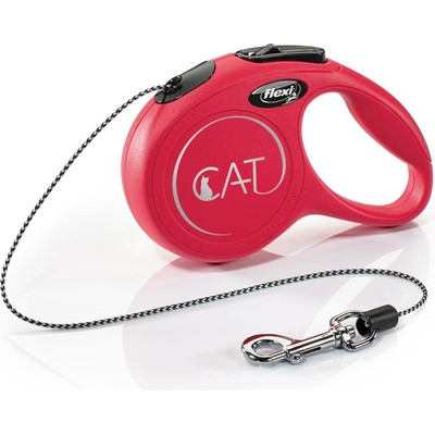 Flexi Classic Cat 3 m/8 kg