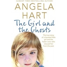 Girl and the Ghosts Hart Angela