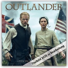 Outlander Offizieller 2025