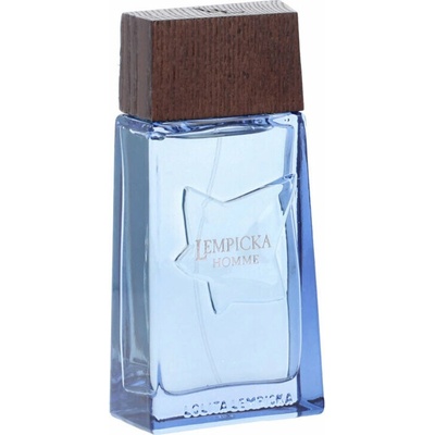 Lolita Lempicka Lempicka Homme toaletná voda pánska 100 ml tester