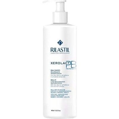 Rilastil Xerolact PB balzam 400 ml