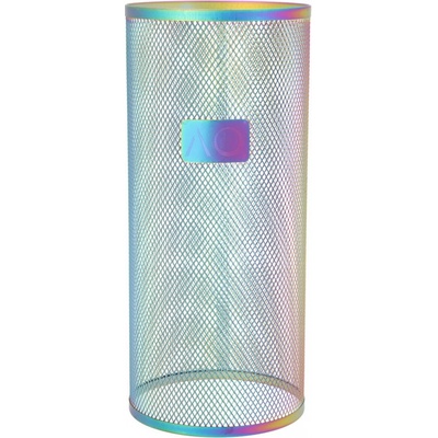 AO Bezpečnostní mřížka na uhlíky Laminator Rainbow – Zbozi.Blesk.cz