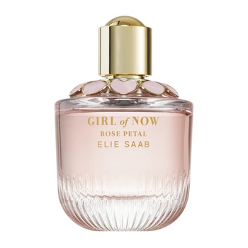 Elie Saab Girl of Now Rose Petal EDP 90 ml Tester