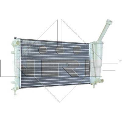 Chladič vody pro motor NRF 53616