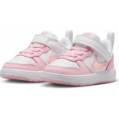 Nike Court Borough Low Recraft DV5458-105 biela