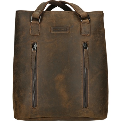 Enrico Benetti Genua 89008 Brown 9 l