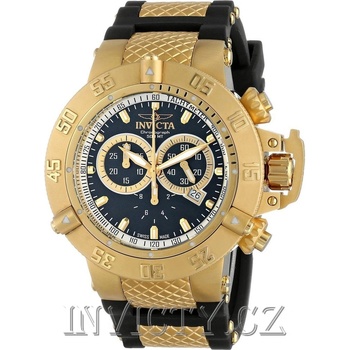 Invicta 5514