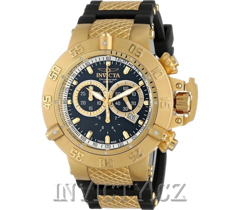 Invicta 5514