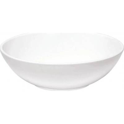 Emile Henry Flour Mísa salátová bíla Flour 22 cm
