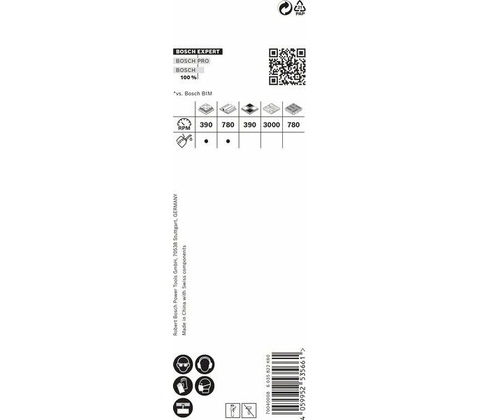 Bosch 2608900420