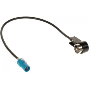 Image 1 of ACV 1524-02 АНТЕНЕН АДАПТЕР fakra КЪМ iso (1524-02)