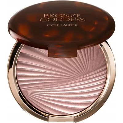 Estée Lauder Bronze Goddess Rozjasňovač Mercury 9 g – Zboží Dáma